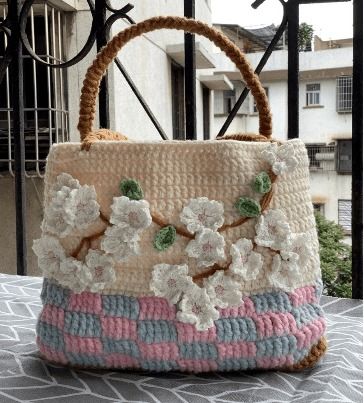 紡織品設計大賽圓滿落幕，針織品類各大獎項花落誰家